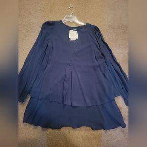 Free people dress/tunic S